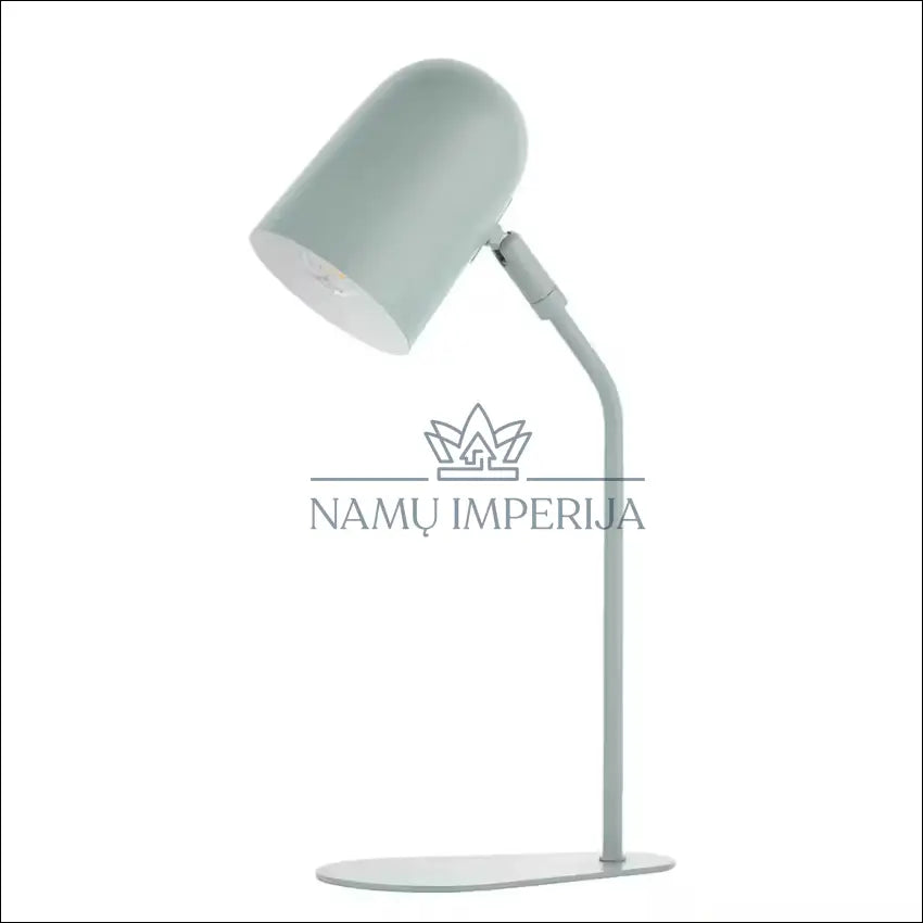 Stalinis šviestuvas DI9996 €19 Save 50% __label:Pristatymas 1 2 d.d., color zalia, interjeras, material metalas,