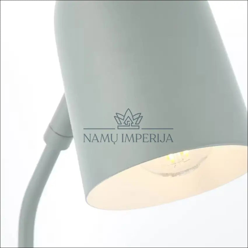 Stalinis šviestuvas DI9996 €19 Save 50% __label:Pristatymas 1 2 d.d., color zalia, interjeras, material metalas,