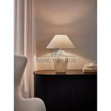Įkelti vaizdą į galerijos rodinį, Stalinis šviestuvas DI4527 - 50-100, color-balta,
