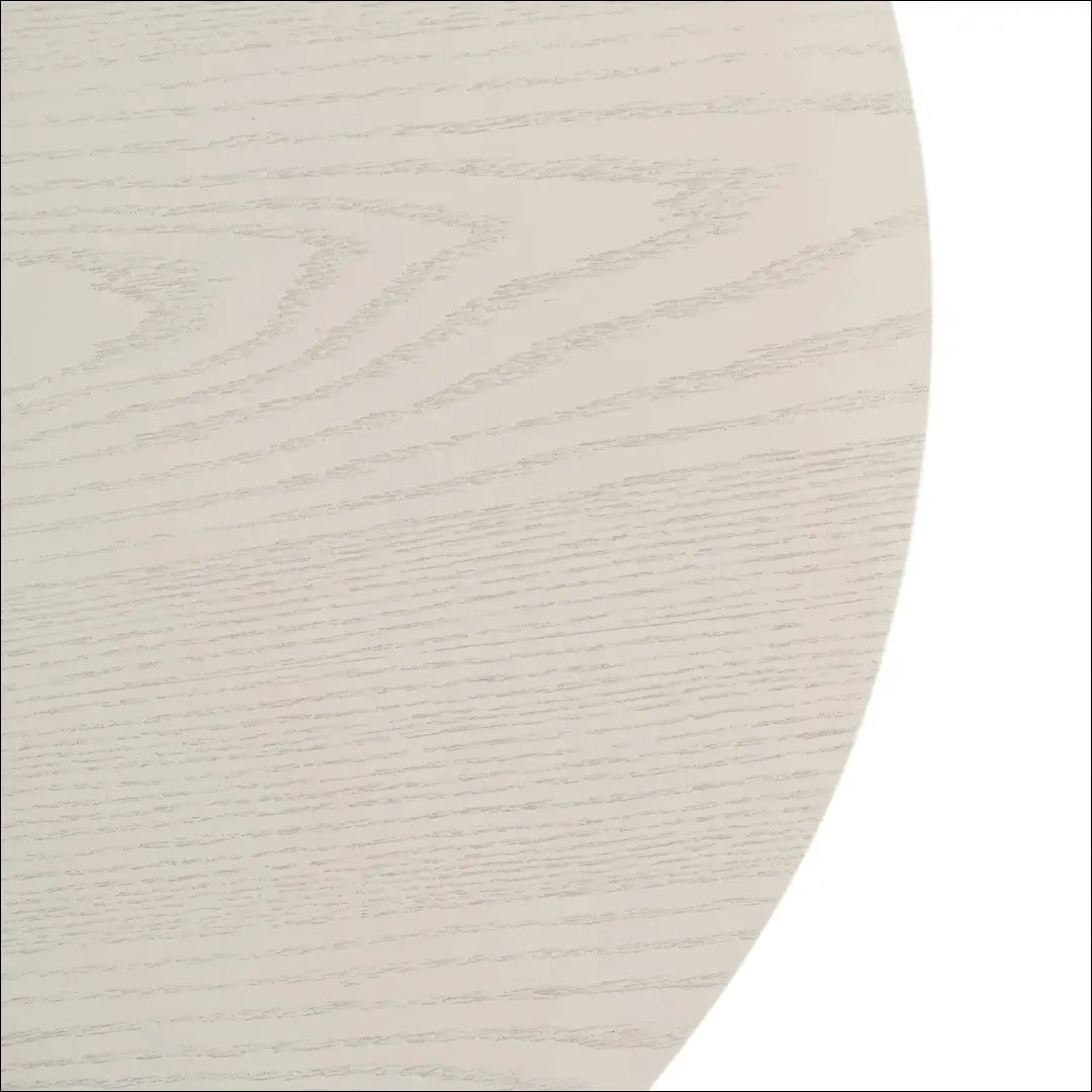 Staliukas apvalus iš medžio drožlių plokštės kašmyro spalvos TE593 - €133 Save 15% 100-200, __label:Pristatymas 5-14