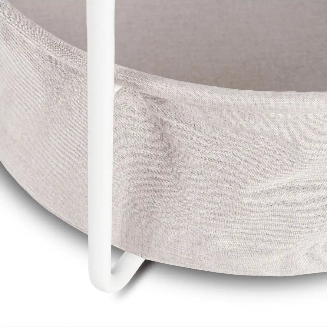 Staliukas baltas/smėlinis TE2575 - €85.05 Save 15% __label:Pristatymas 5-14 d.d., Newelite Naujausi produktai | Namų