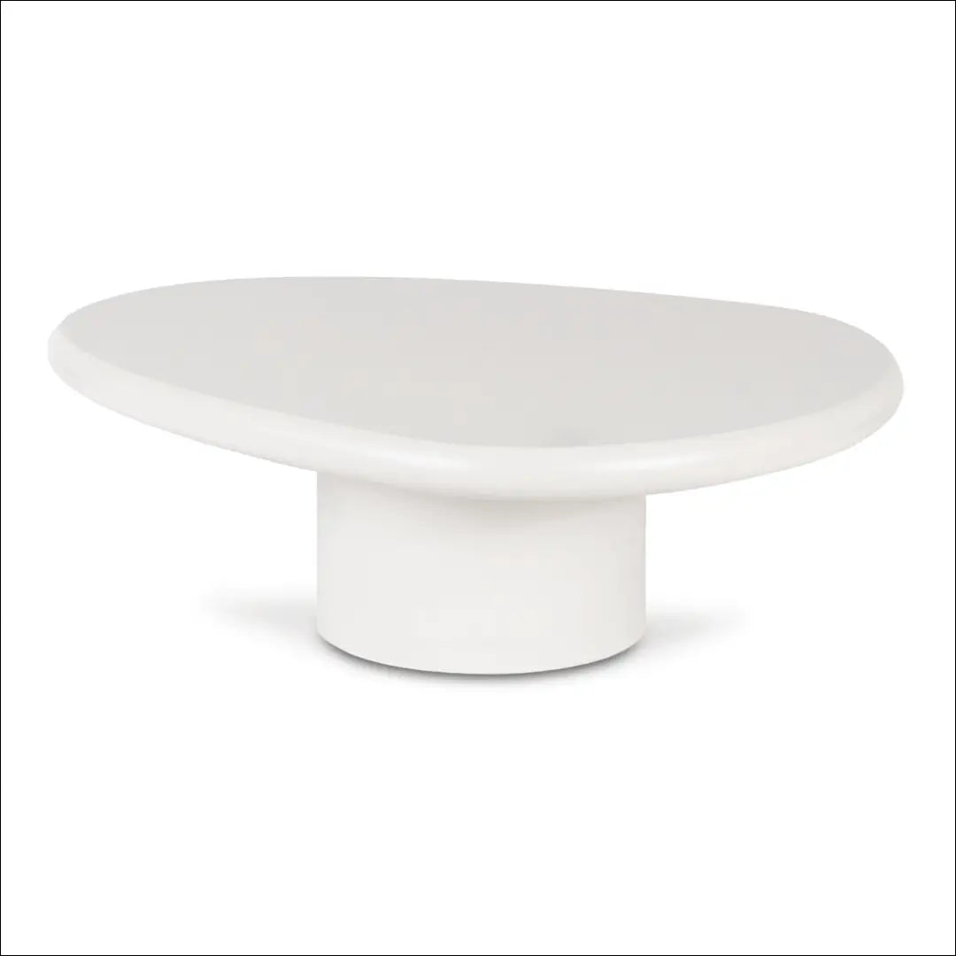 Staliukas iš MDF baltos spalvos TE1237 - €229 Save 15% __label:Pristatymas 5-14 d.d., elite, over-200, uzsakomi,