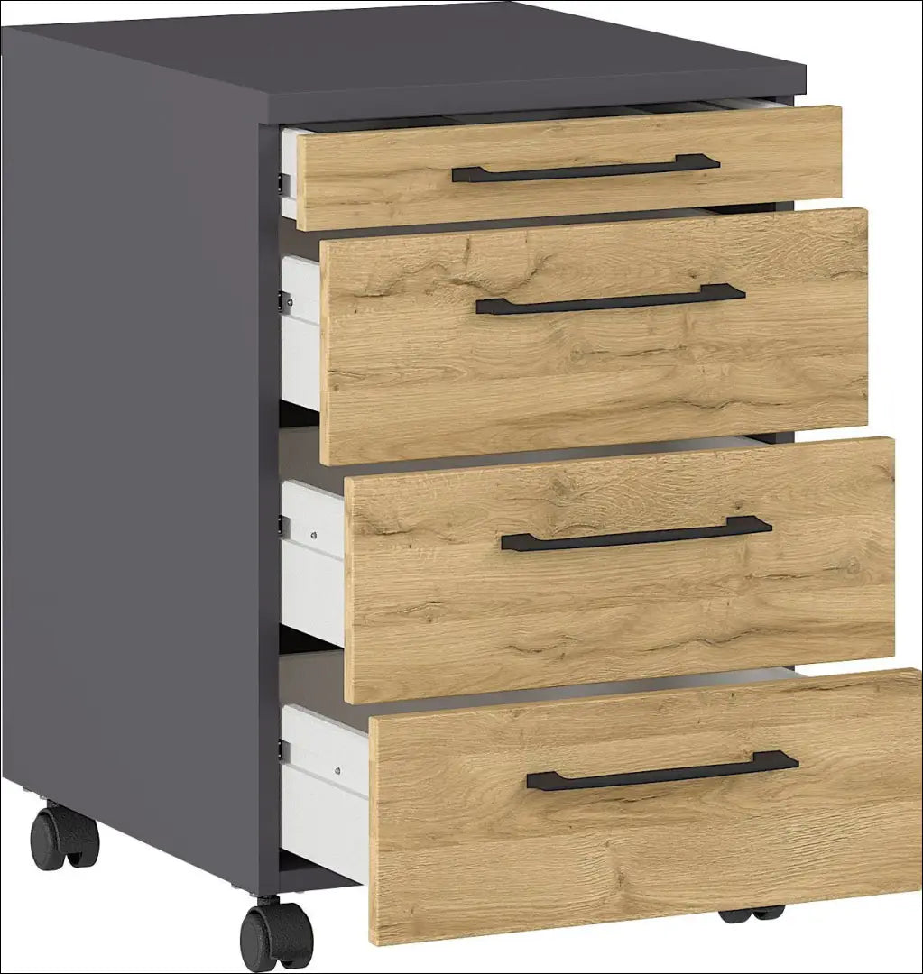 Staliukas su ratukais GI960 - €135 Save 50% 100-200, __label:Pristatymas 1-2 d.d., biuro-baldai, biuro-lentynos,