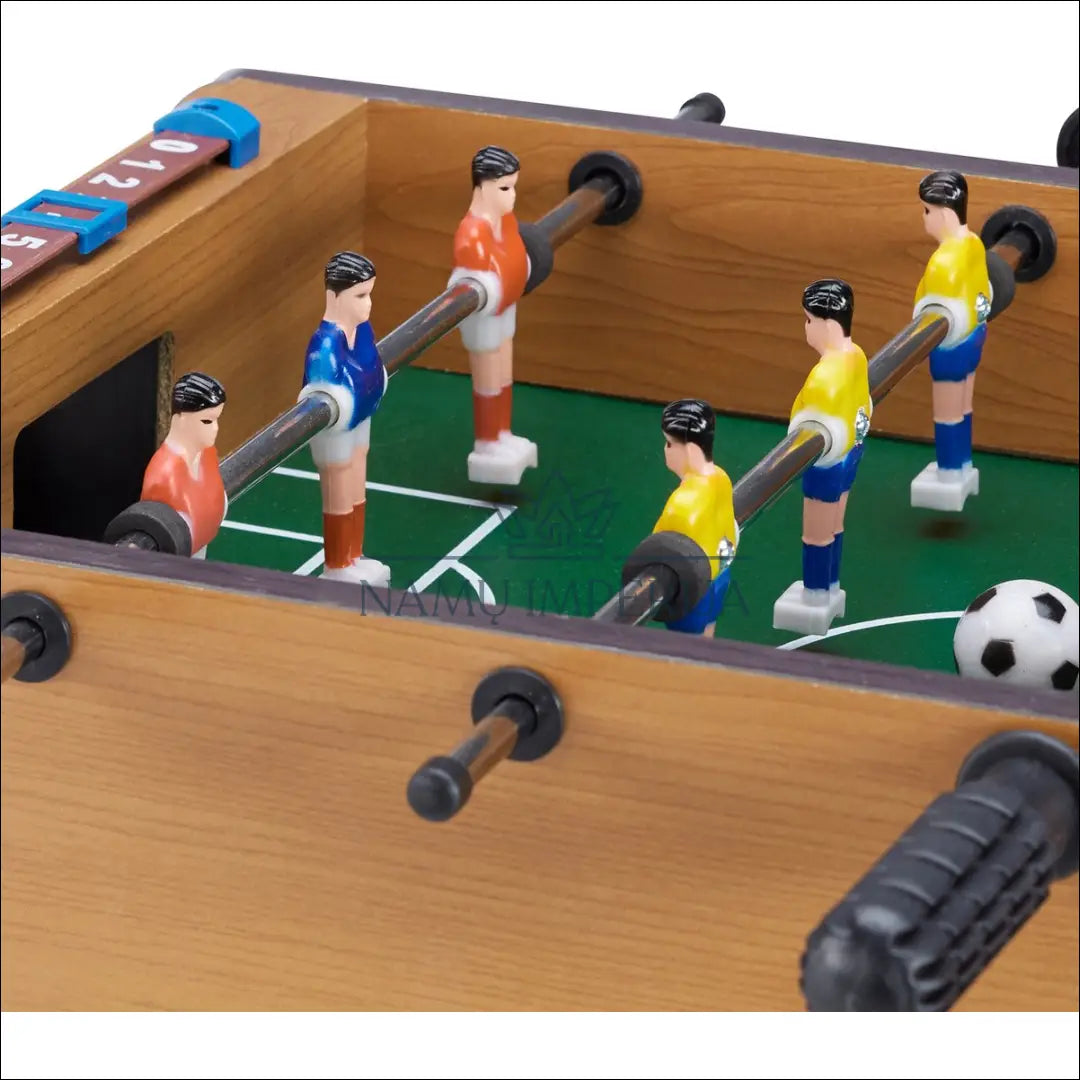 Stalo futbolo stalas DA0186 - €19 Save 50% __label:Pristatymas 1-2 d.d., dekoracijos-kita, kita, lauko-kita, under-25