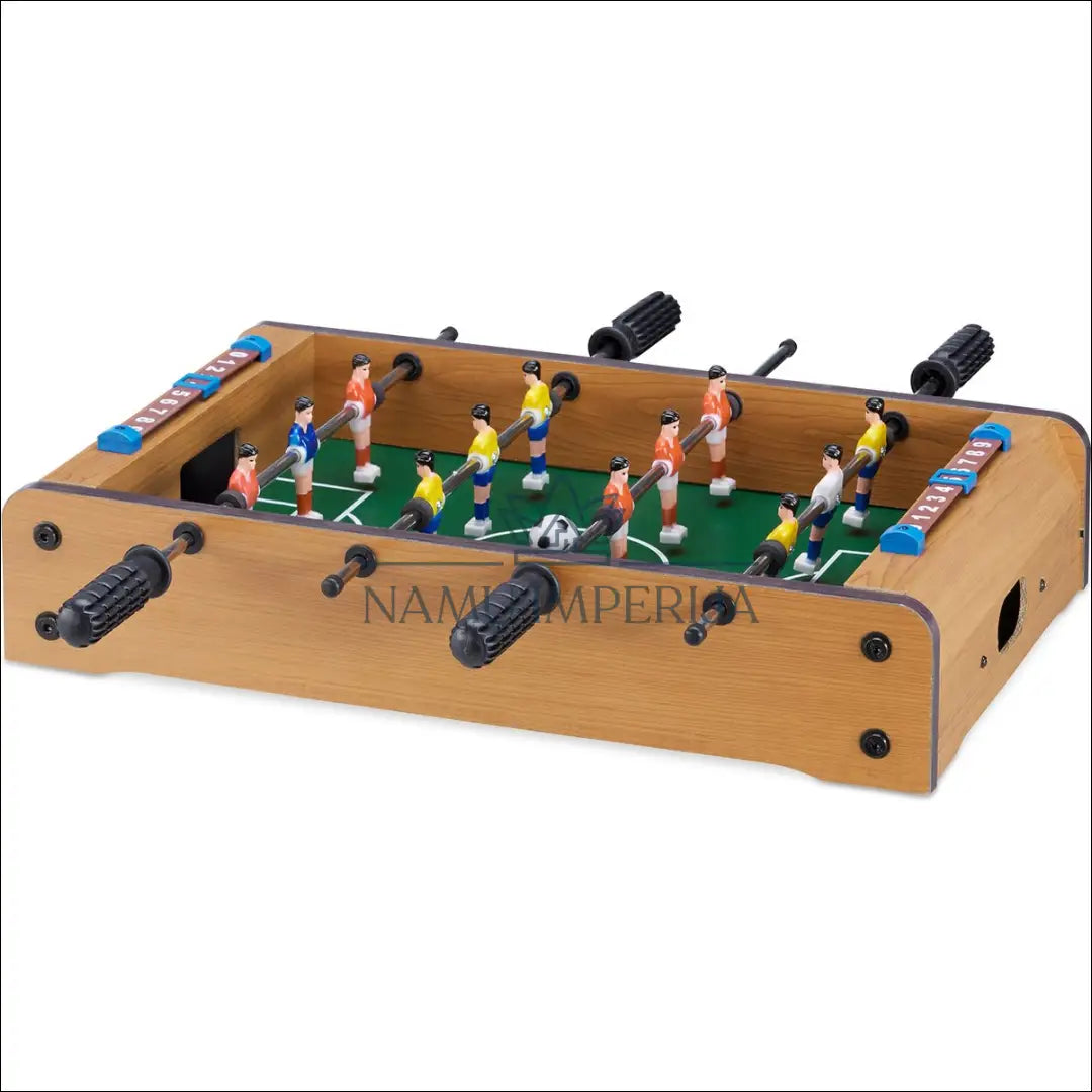 Stalo futbolo stalas DA0186 - €19 Save 50% __label:Pristatymas 1-2 d.d., dekoracijos-kita, kita, lauko-kita, under-25