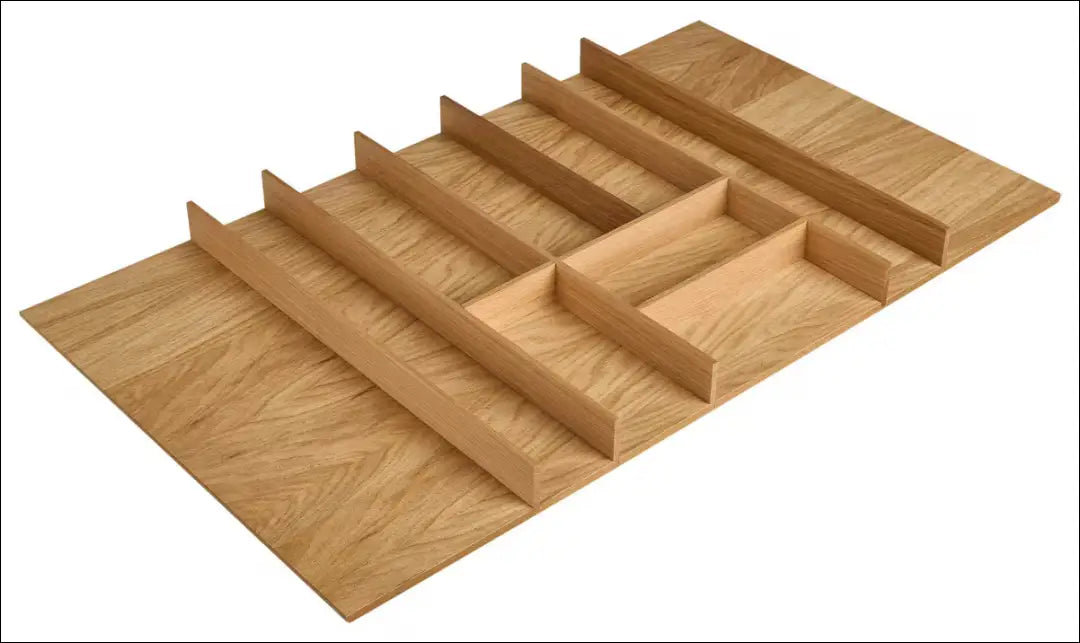 Stalo įrankių įdėklas KI1609 - €56 Save 50% 50-100, __label:Pristatymas 1-2 d.d., color-ruda, kita, material-mediena