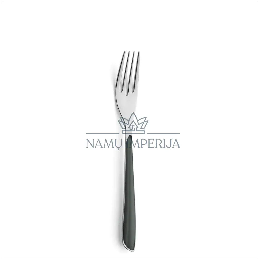Stalo įrankių komplektas (6 asmenims) DI8813 - €36 Save 50% 25-50, __label:Pristatymas 1-2 d.d., color-pilka,