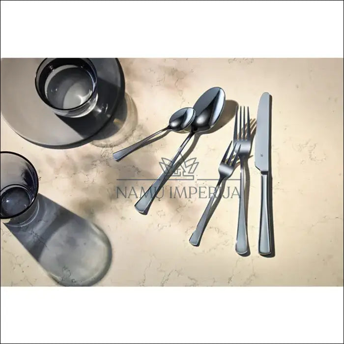 Stalo įrankių komplektas (60 dalių) ’WMF’ DI9950 €79 Save 50% 50 100, __label:Pristatymas 1 2 d.d., color sidabrine,