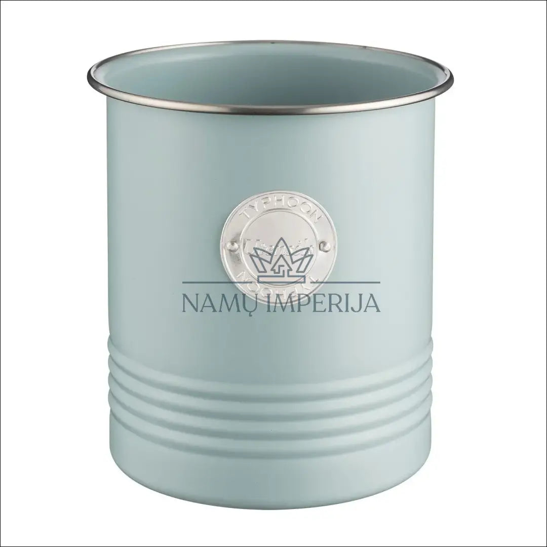 Stalo įrankių laikiklis DI9330 - €19 Save 60% __label:Pristatymas 1-2 d.d., color-melyna, interjeras, material-metalas,