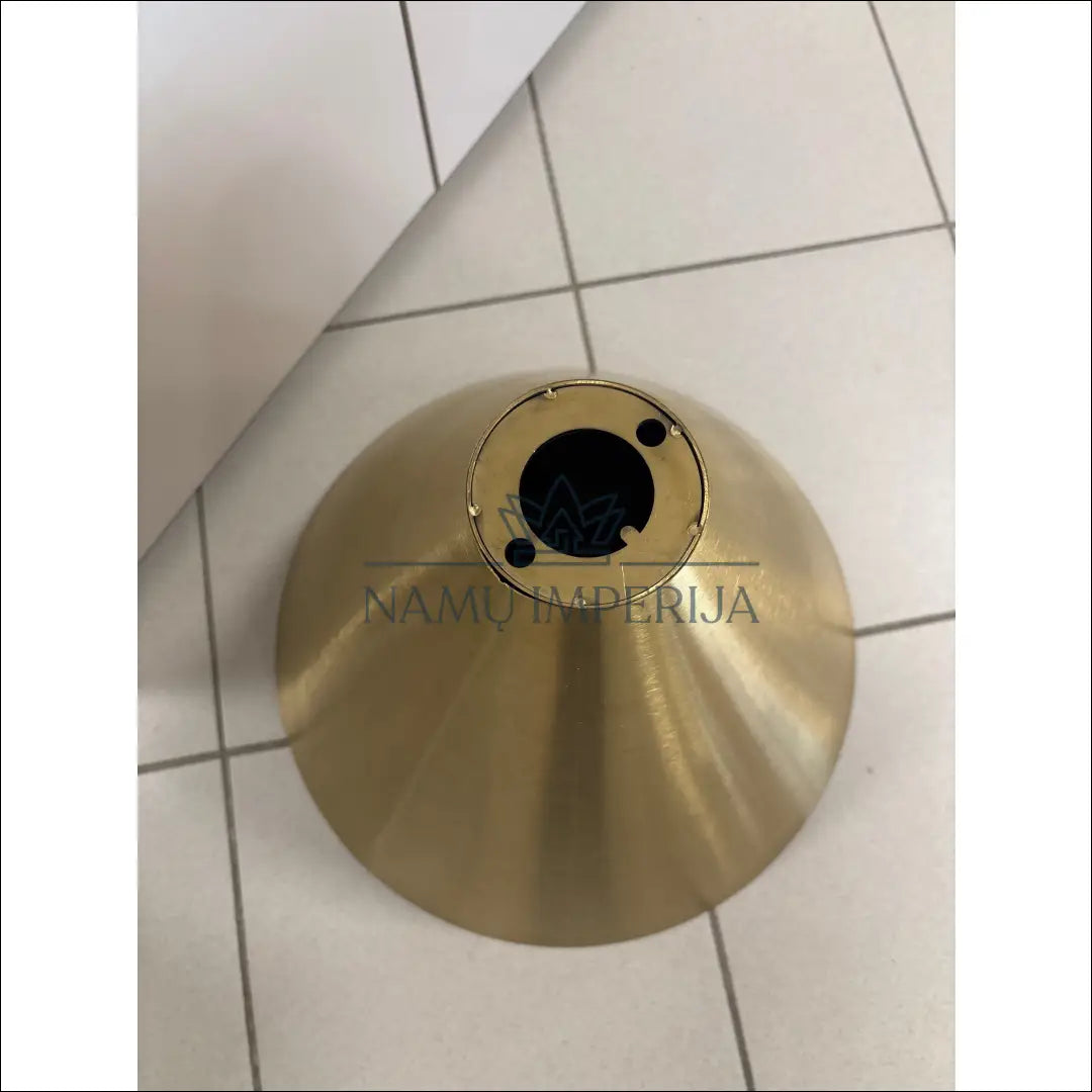 Stalo koja KI1176 - €15 Save 50% __label:Pristatymas 1-2 d.d., color-auksine, kita, material-metalas, pazeistas Iki €25