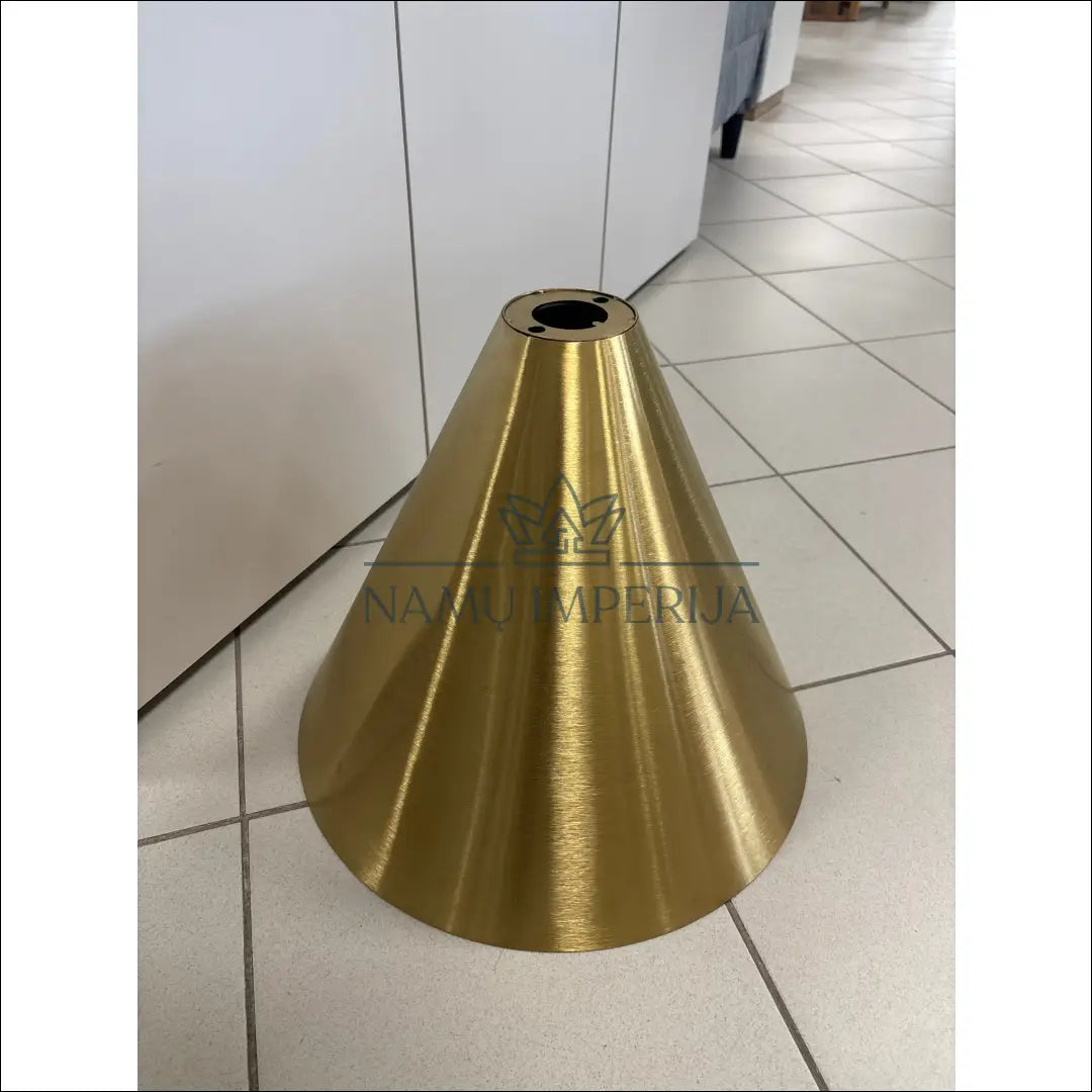 Stalo koja KI1176 - €15 Save 50% __label:Pristatymas 1-2 d.d., color-auksine, kita, material-metalas, pazeistas Iki €25