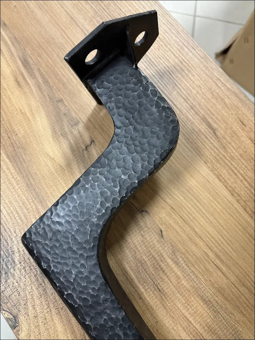 Stalo kojų komplektas (4vnt) KI1082 - €270 Save 55% __label:Pristatymas 1-2 d.d., color-juoda, kita, material-metalas,