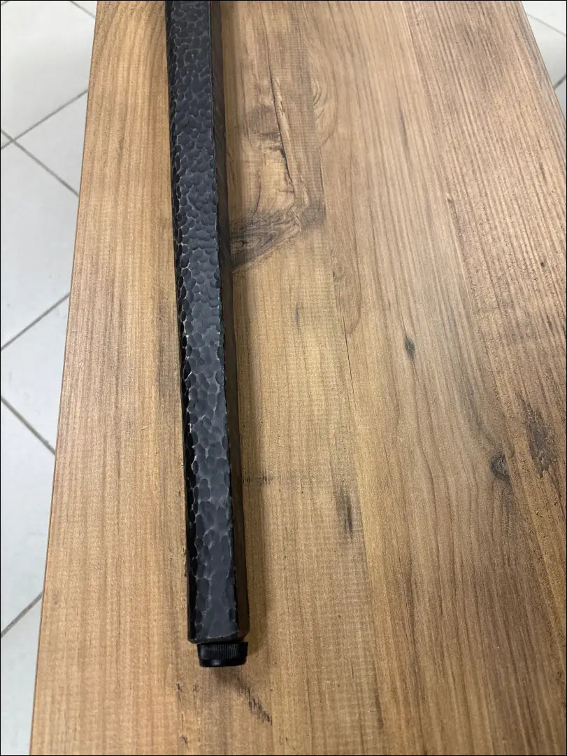 Stalo kojų komplektas (4vnt) KI1082 - €270 Save 55% __label:Pristatymas 1-2 d.d., color-juoda, kita, material-metalas,