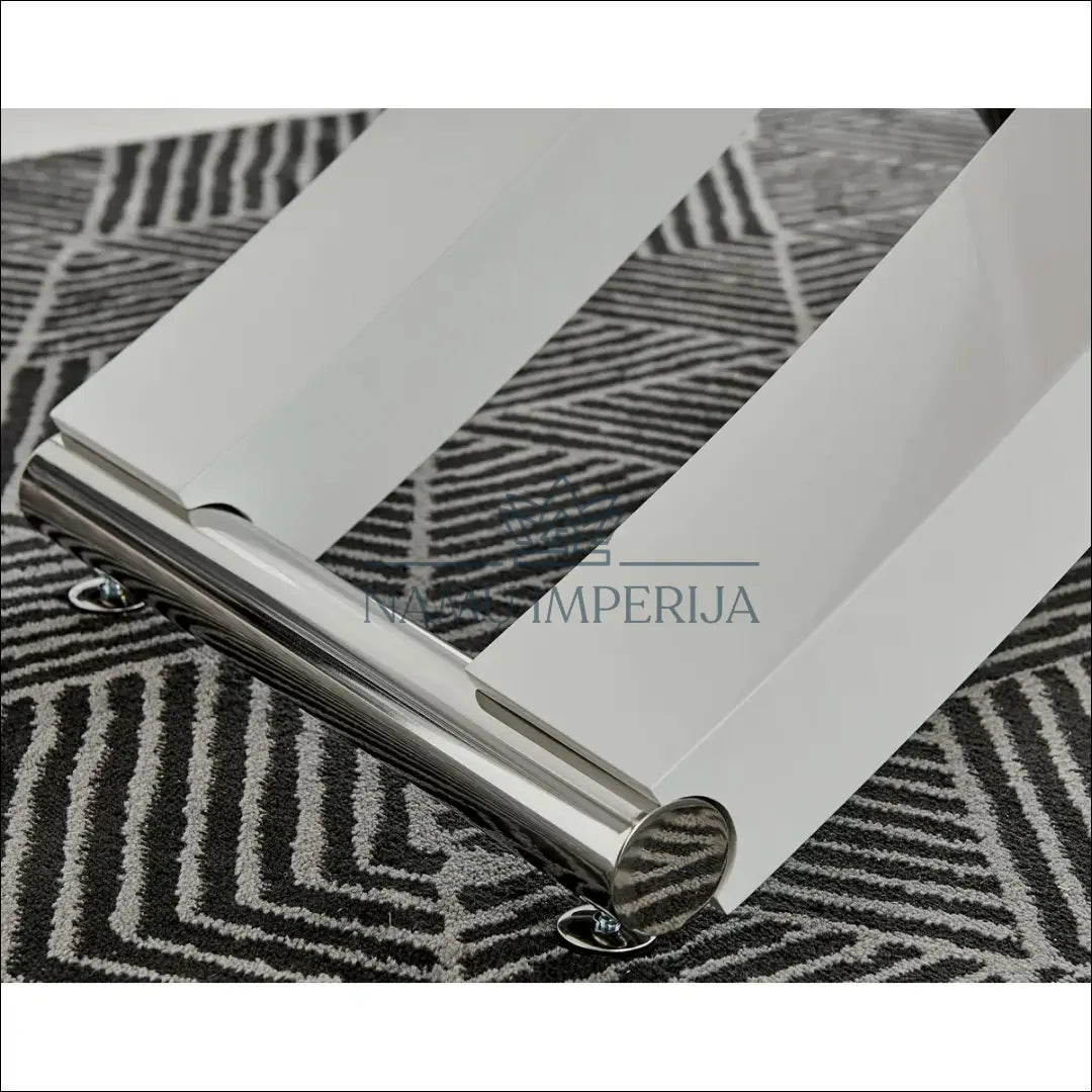 Stalo kojų komplektas KI1351 - €49 Save 50% 25-50, __label:Pristatymas 1-2 d.d., color-balta, color-sidabrine, kita €25