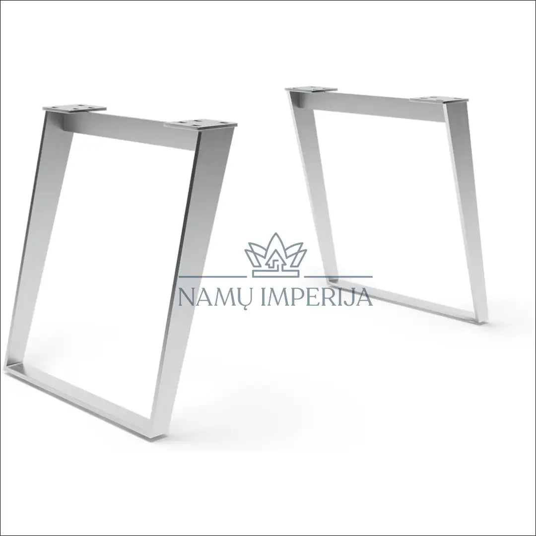 Stalo kojų komplektas KI1388 - €230 Save 50% __label:Pristatymas 1-2 d.d., color-sidabrine, kita, material-metalas,