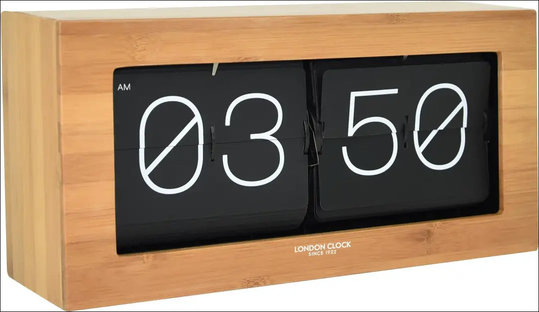 Stalo laikrodis Stor DA0146 - €67 Save 55% 50-100, __label:Pristatymas 1-2 d.d., interjeras, laikrodziai €50 to €100