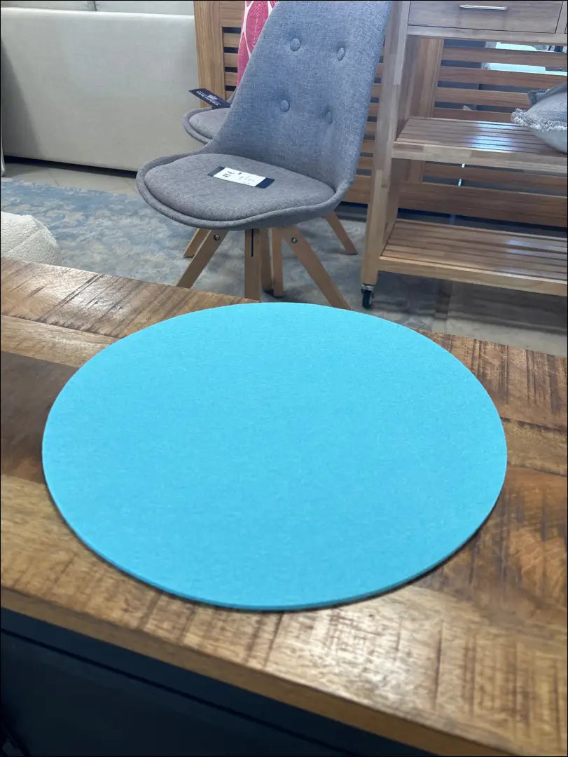 Stalo padėkliukas DI9740 - €11 Save 50% __label:Pristatymas 1-2 d.d., color-melyna, staltieses, tekstile, under-25 Iki