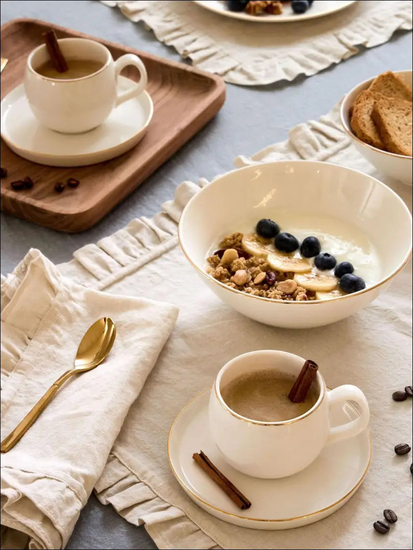 Stalo padėkliukų komplektas (2vnt) DI4602 - €9 Save 65% __label:Pristatymas 1-2 d.d., color-smelio, material-linas,