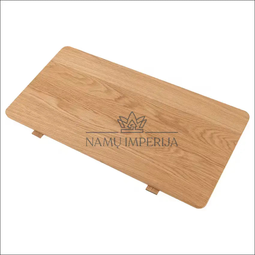 Stalo prailginimai KI1328 - €75 Save 50% 50-100, __label:Pristatymas 1-2 d.d., color-ruda, kita, material-mdf €50