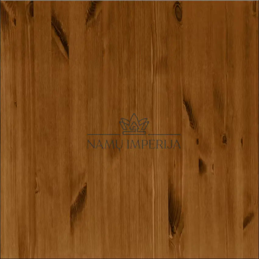 Stalo prailginimas KI1243 - €48 Save 50% 25-50, __label:Pristatymas 1-2 d.d., color-ruda, kita, material-medzio-masyvas