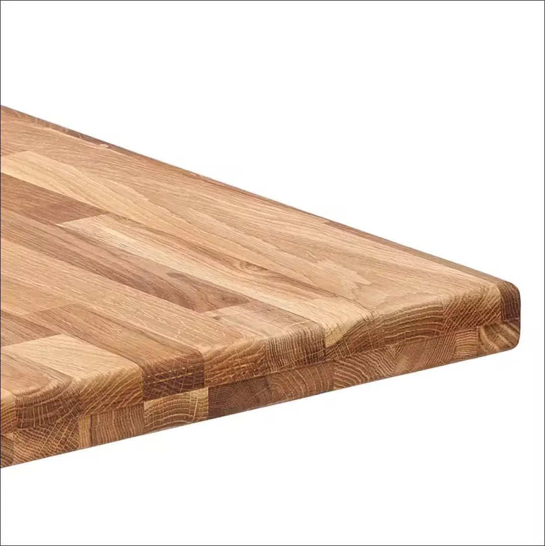 Stalo prailginimas KI1294 - €43 Save 50% 25-50, __label:Pristatymas 1-2 d.d., color-ruda, kita, material-medzio-masyvas