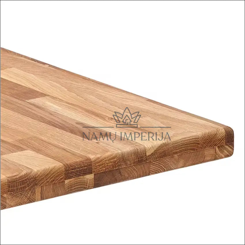 Stalo prailginimas KI1294 €45 Save 50% 25 50, __label:Pristatymas 1 2 d.d., color ruda, kita, material medzio masyvas