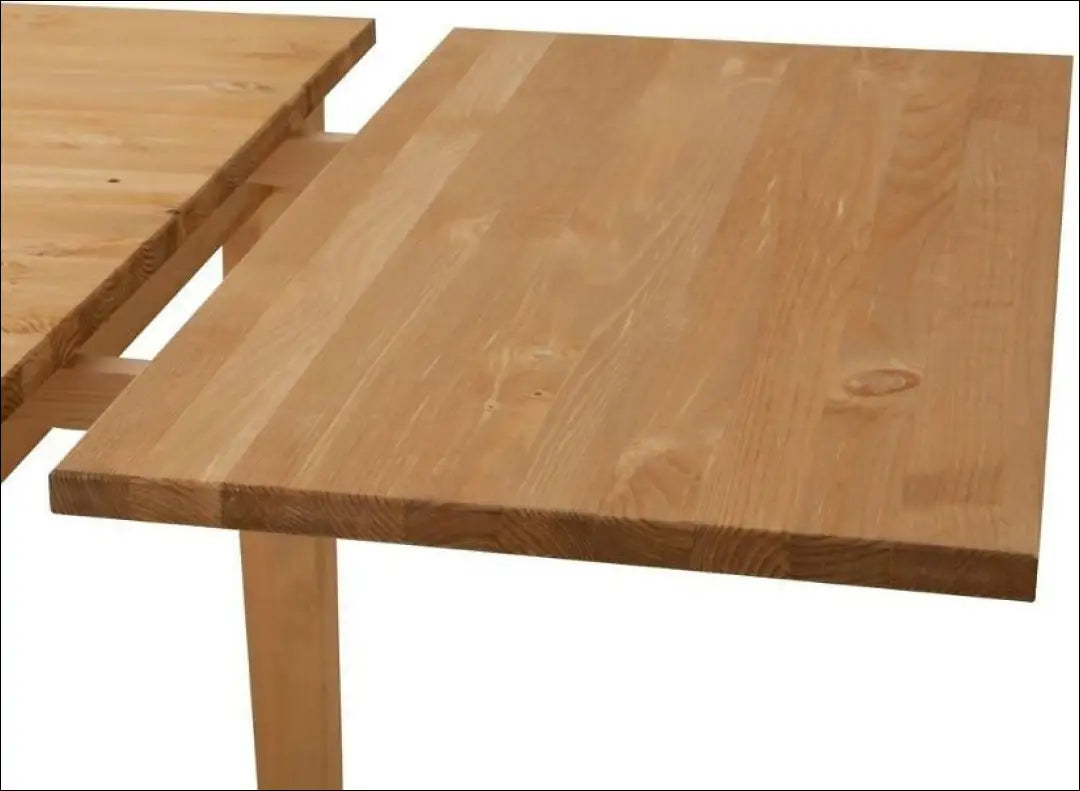 Stalo prailginimas KI1560 - €52 Save 50% 50-100, __label:Pristatymas 1-2 d.d., color-ruda, kita,