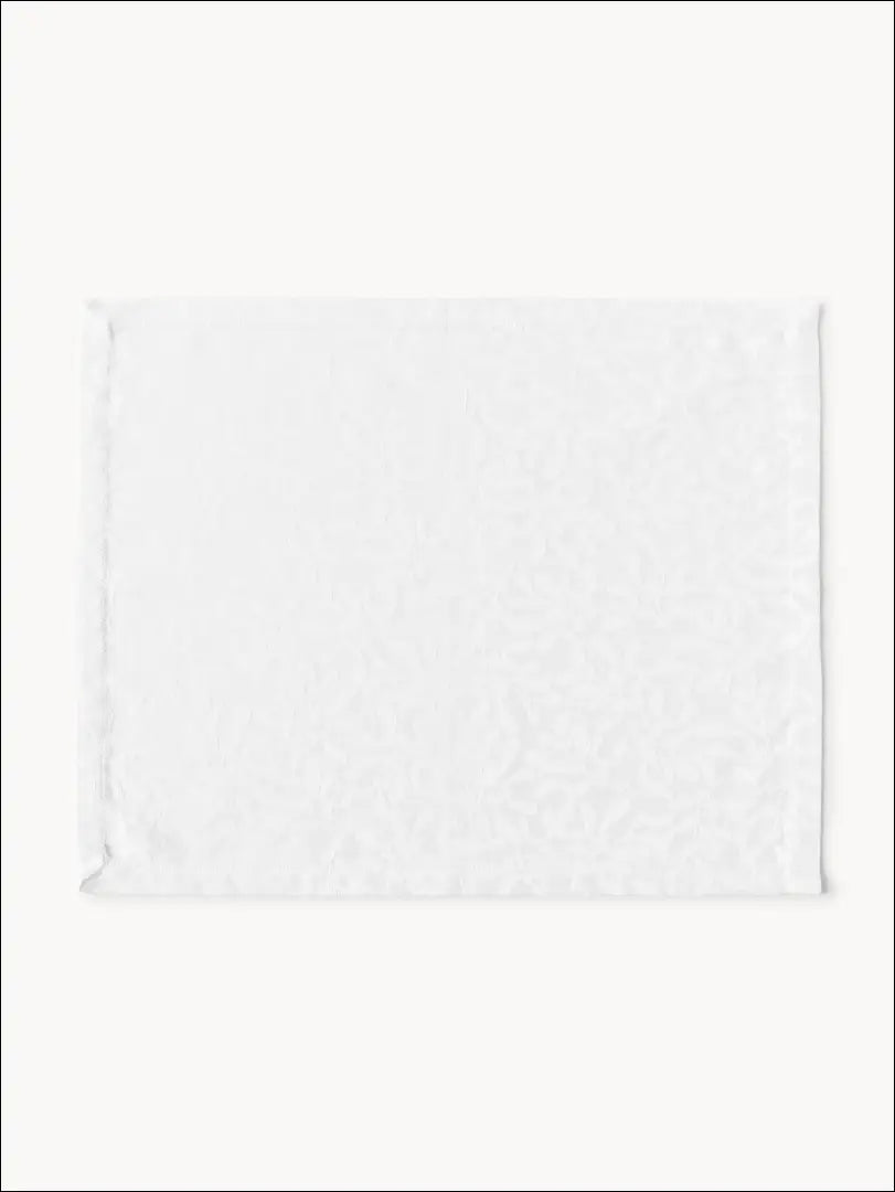 Stalo servetėlių komplektas (2vnt) DI9923 - €13 Save 55% __label:Pristatymas 1-2 d.d., color-balta, material-medvilne,