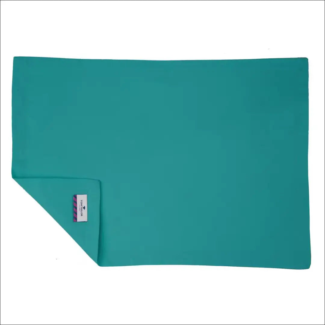 Stalo servetėlių komplektas (6vnt) DI11360 - €26 Save 50% 25-50, __label:Pristatymas 1-2 d.d., color-turkis,