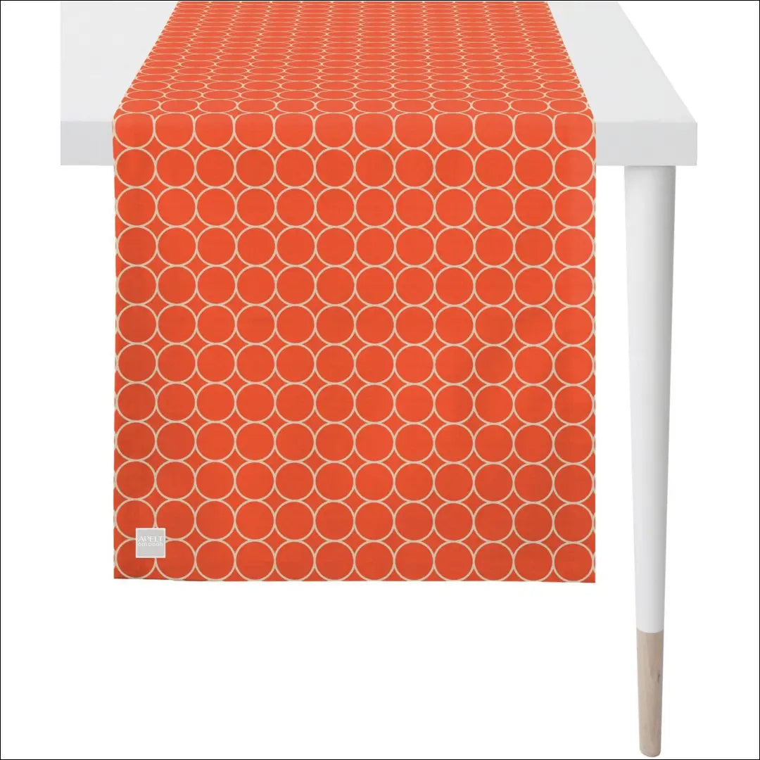 Stalo takelis “Apelt” DI11596 - €25 Save 50% 25-50, __label:Pristatymas 1-2 d.d., color-oranzine, color-raudona, lauko