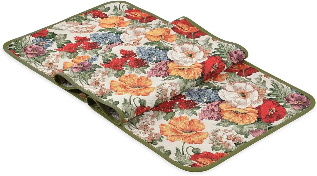 Stalo takelis DA0293 - €34 Save 50% 25-50, __label:Pristatymas 1-2 d.d., staltieses, tekstile €25 to €50 Tablecloths