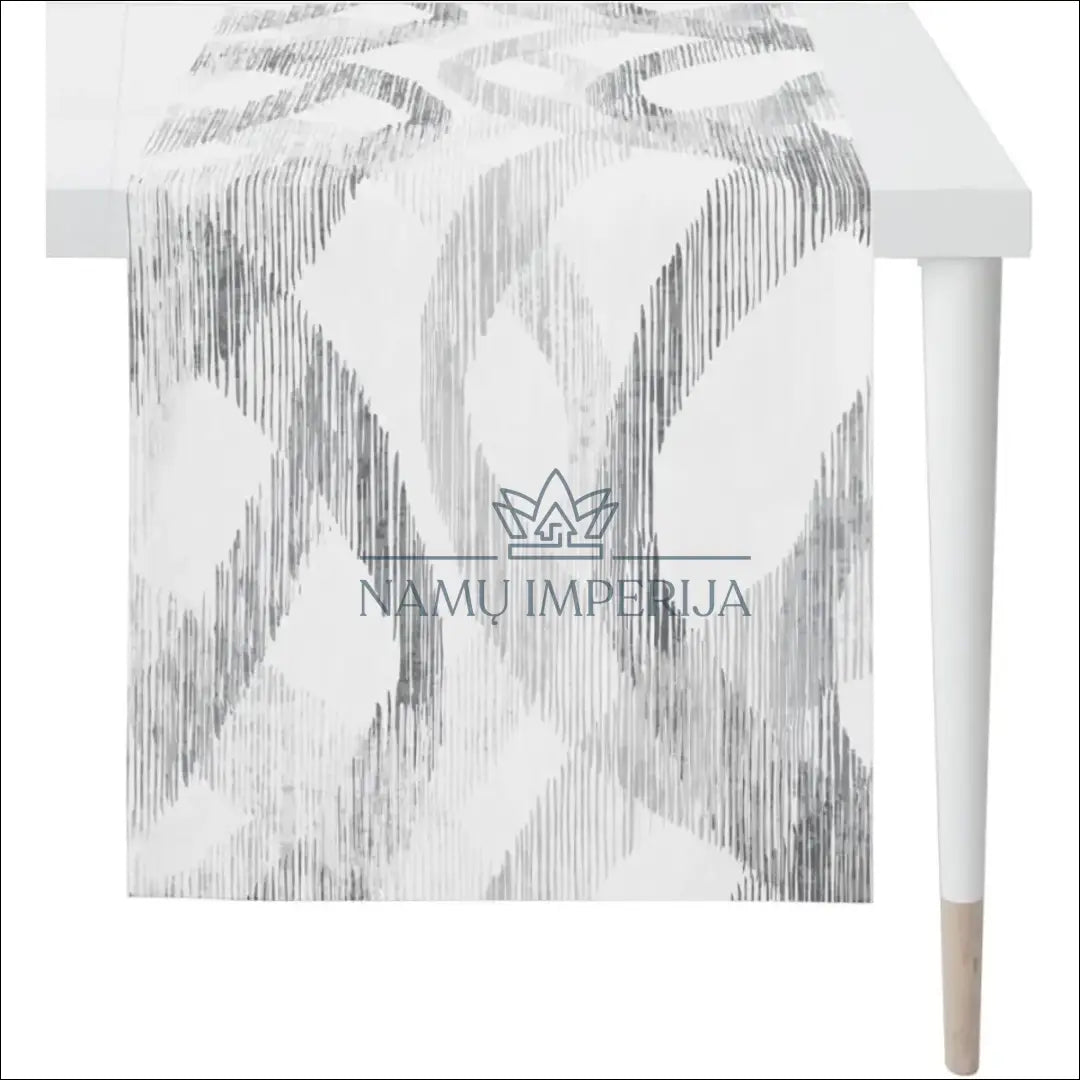 Stalo takelis DI10060 - €21 Save 50% __label:Pristatymas 1-2 d.d., color-balta, color-pilka, material-medvilne,