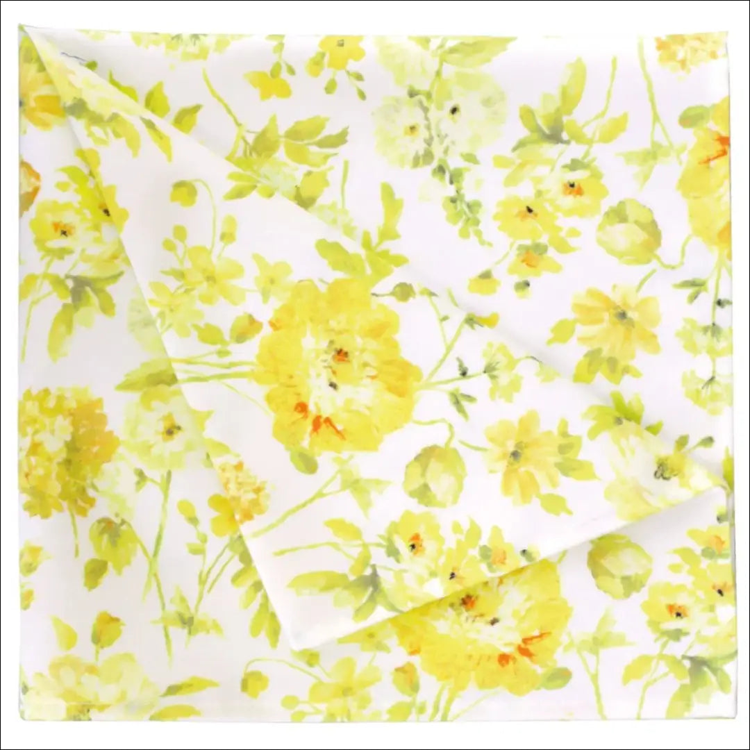 Stalo takelis DI11408 - €15 Save 50% __label:Pristatymas 1-2 d.d., color-geltona, material-medvilne,