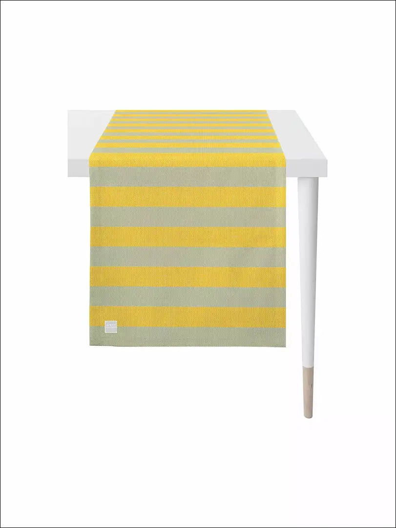 Stalo takelis DI9021 - €19 Save 50% __label:Pristatymas 1-2 d.d., color-geltona, color-smelio, material-poliesteris,