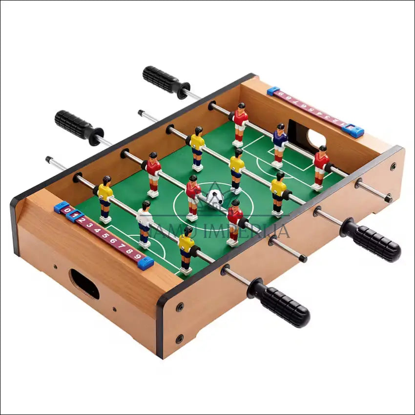 Stalo žaidimas DI9928 - €10 Save 50% __label:Pristatymas 1-2 d.d., color-marga, color-margas, kita, material-mdf Iki
