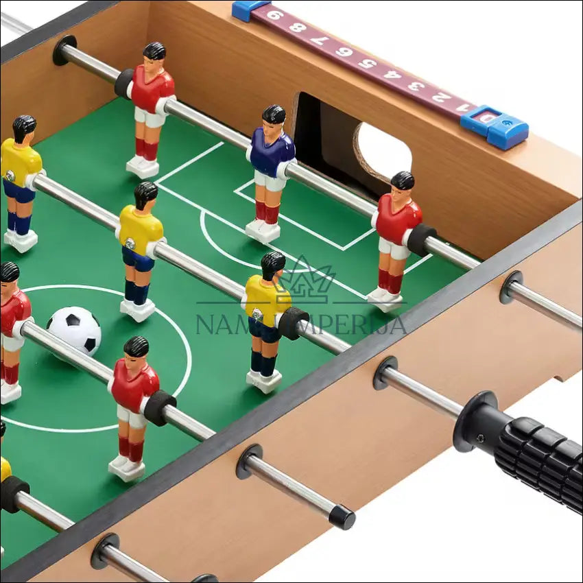 Stalo žaidimas DI9928 - €10 Save 50% __label:Pristatymas 1-2 d.d., color-marga, color-margas, kita, material-mdf Iki