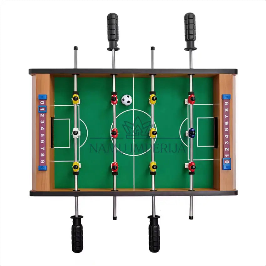 Stalo žaidimas DI9928 - €10 Save 50% __label:Pristatymas 1-2 d.d., color-marga, color-margas, kita, material-mdf Iki