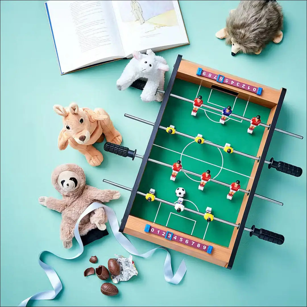 Stalo žaidimas DI9928 - €9 Save 55% __label:Pristatymas 1-2 d.d., color-marga, color-margas, kita, material-mdf Iki €25