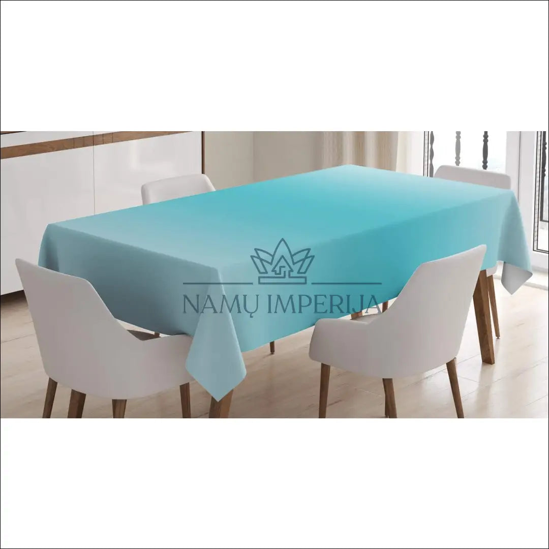 Staltiesė DI10267 - €14 Save 50% __label:Pristatymas 1-2 d.d., color-melyna, material-poliesteris, staltieses, tekstile
