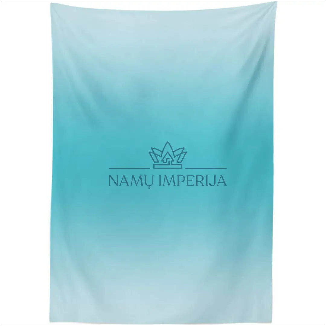 Staltiesė DI10267 - €14 Save 50% __label:Pristatymas 1-2 d.d., color-melyna, material-poliesteris, staltieses, tekstile