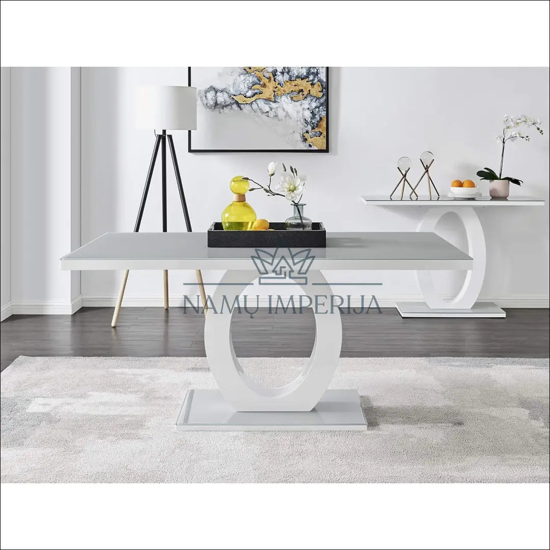 Stalviršis KI1355 - €50 Save 50% 50-100, __label:Pristatymas 1-2 d.d., color-balta, color-pilka, kita to €100 Kitchen &