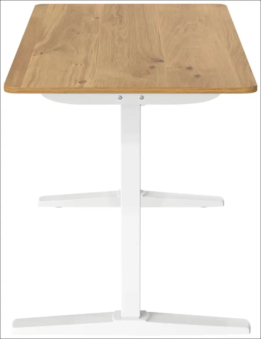 Stalviršis KI909 - €40 Save 50% 25-50, __label:Pristatymas 1-2 d.d., color-ruda, kita, material-mediena Standing Desks