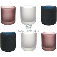 Įkelti vaizdą į galerijos rodinį, Stiklinių komplektas (6vnt) DI4365 - color-balta,
