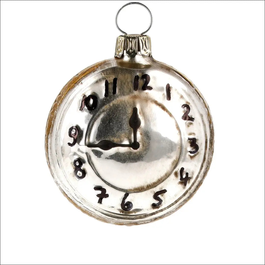 Stiklinis rankomis pieštas papuošalas DA322 - €9 Save 50% __label:Pristatymas 1-2 d.d., kaledos, under-25 Iki €25