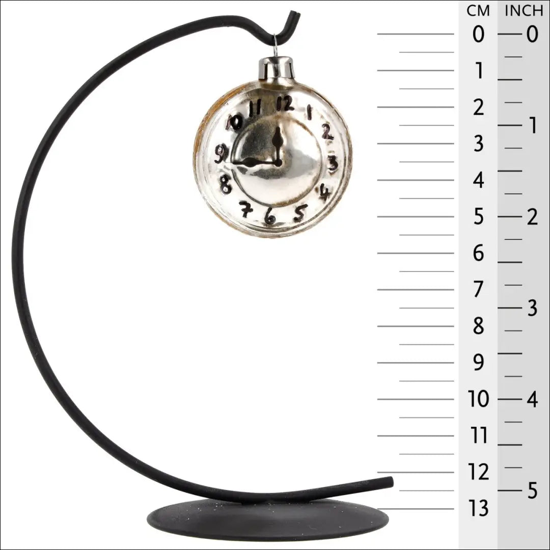 Stiklinis rankomis pieštas papuošalas DA322 - €9 Save 50% __label:Pristatymas 1-2 d.d., kaledos, under-25 Iki €25