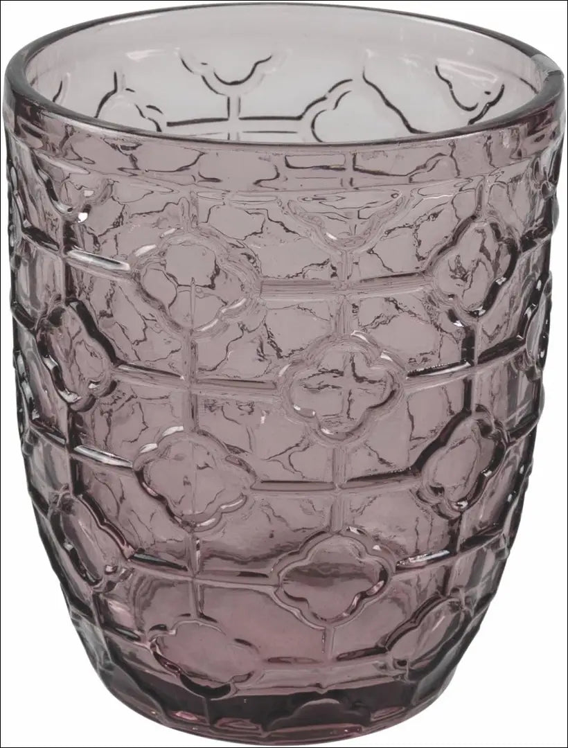 Stiklinių komplektas (6vnt) DI10913 - €22 Save 50% __label:Pristatymas 1-2 d.d., color-marga, color-margas, indai,