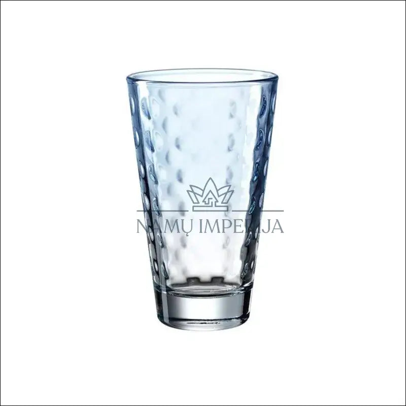 Stiklinių komplektas (6vnt) DI8804 - €13 Save 50% __label:Pristatymas 1-2 d.d., color-melyna, indai, interjeras,