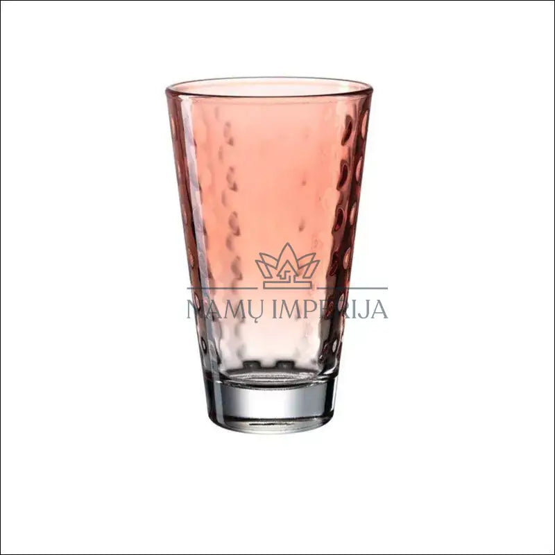 Stiklinių komplektas (6vnt) DI8806 - €13 Save 50% __label:Pristatymas 1-2 d.d., color-rozine, indai, interjeras,
