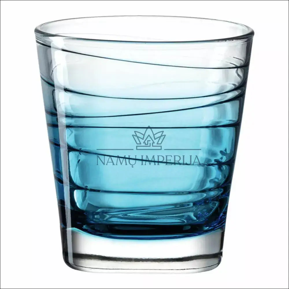 Stiklinių komplektas (6vnt) DI8823 - €27 Save 50% 25-50, __label:Pristatymas 1-2 d.d., color-melyna, color-violetine,