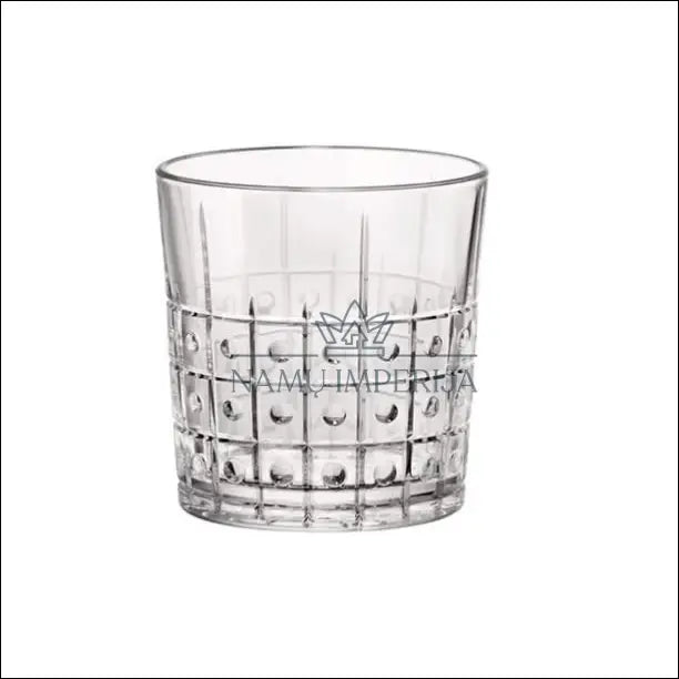Stiklinių komplektas (6vnt) DI8962 - €14 Save 50% __label:Pristatymas 1-2 d.d., indai, interjeras, material-stiklas,